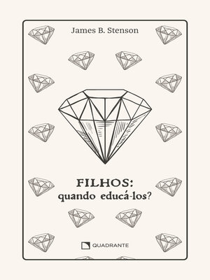 cover image of Filhos